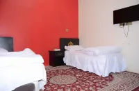Al Eairy Furnished Apartments Nariyah 4 Hotels in Nairyah