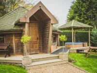 Burton Lodge Guest House & Spa Hotels in Driffield