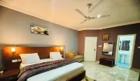 Dafika Lodge