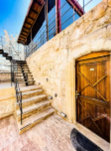 Cappadocia Caves Hotel
