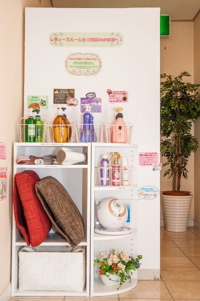 その他 立川リージェントホテルの写真