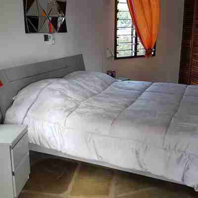 Madiba 2 Cottage Rooms