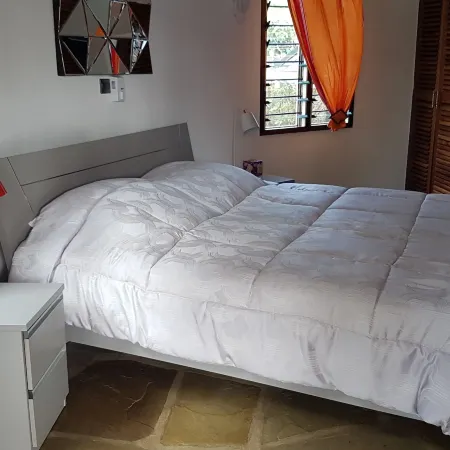 Madiba 2 Cottage