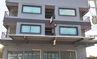 The Sky Loft Hotel