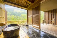 Hotel Iya Onsen - Hot Springs