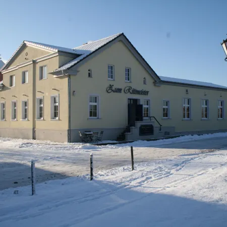 Zum Rittmeister