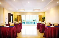 โรงแรมดิเอโลปุรา โรงแรมในซันดากัน