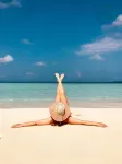 Island Break - Beach