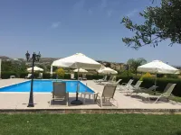 Himonas Apartments - de playa