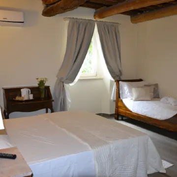 B&B la Bella Lucca