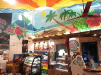 Gabby's Bed & Breakfast - breakfast