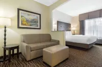 Best Western Plus Ellensburg Hotel - Kæledyr tilladt
