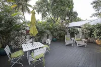 Ambrosia Key West Hotels near Monroe County Public Library