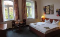 Hotel Carl Von Clausewitz