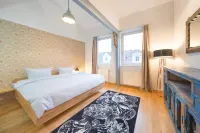 Design Apartments -  "Potsdam City 19"
