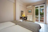 Villa Vita Holidays Hôtels à : Sfakiotes