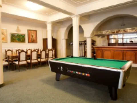 Pannonia Hotel Hotels in Sopron