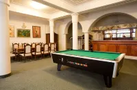 Pannonia Hotel