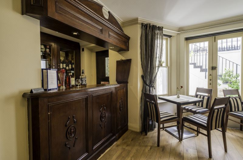 London Lodge Hotel photo 2