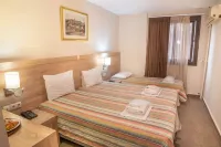 Anita Hotel - balkon