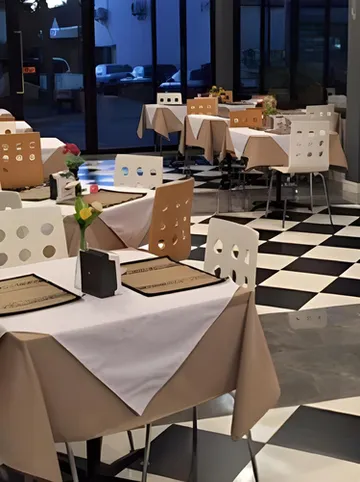 รูปภาพของเดอะ เกรซ เรสซิเดนซ์