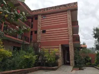 Harbe Hotel Hotels in Лалібела