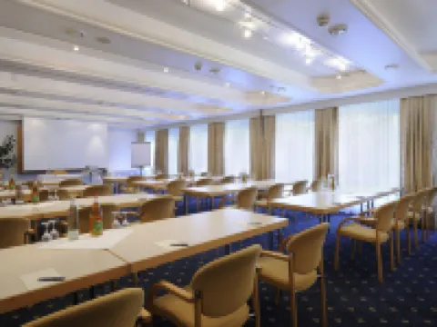 丁克拉格維拉維塔伯格酒店 丁克拉格酒店