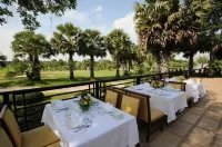 Suwan Golf & Country Club Hotels in Nakhon Chai Si