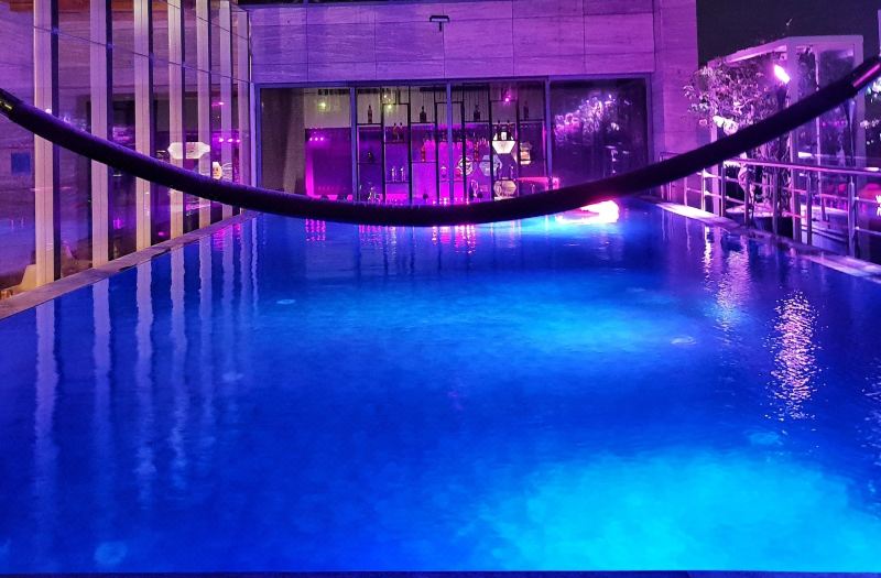 Radisson Lucknow City Center photo 2