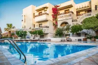 Porto Greco Village Beach Hotel - de playa