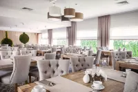 Max Health Resort Spa - Wifi