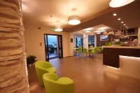 Hotel Casa Serena