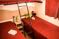 New Camping le Tamerici - balcony