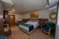 Hotel Park Hôtels à : Canton de Tuzla