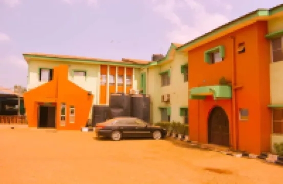 ディコード ホテル アンド イベンツ センター のホテル