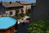 Hotel des Consuls - Pools
