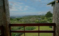 El Establo Mountain Hotel - Mountain view