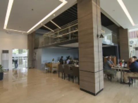 マンゴー スイーツ カウアヤン カワヤンのホテル