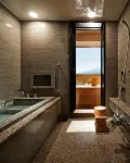 Fuji Kawaguchiko Onsen Hotel Konansou - Hot Springs