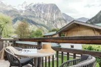 Feelfree Nature Resort - Mountain view