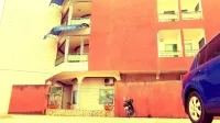 KP Hotel Cotonou Hotels in Abomey-Calavi