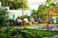 Hotel Alma Azul - พร้อมWifi