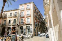 Apartamentos Tito San Agustin