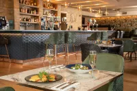 Hotel Kilkenny - bar