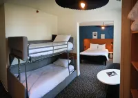 Ibis Laval le Relais d'Armor Hotels in Changé