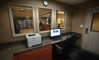 Hampton Inn Fort Payne