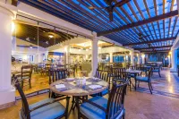 Buenaventura Grand Hotel & Great Moments - All Inclusive - Bãi đậu xe