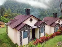 LaTigre Resort Hotel di Mandal Range