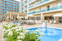 ALEGRIA Maripins Hotel di Malgrat de Mar
