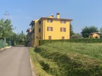 Apartment Rosa Cinderella with Pool - 4 stjerner